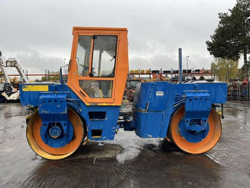 Bomag BW164AD - Rouleau compresseur: photos 4 Bomag BW164AD - Rouleau compresseur: photos 4