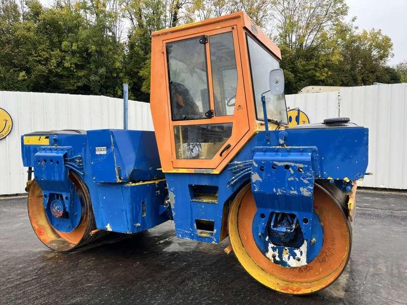 Bomag BW164AD - Rouleau compresseur: photos 1 Bomag BW164AD - Rouleau compresseur: photos 1