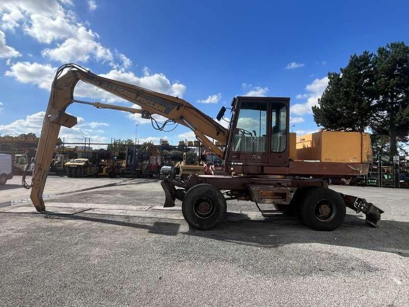 Case 1088P - Pelle de manutention: photos 5 Case 1088P - Pelle de manutention: photos 5