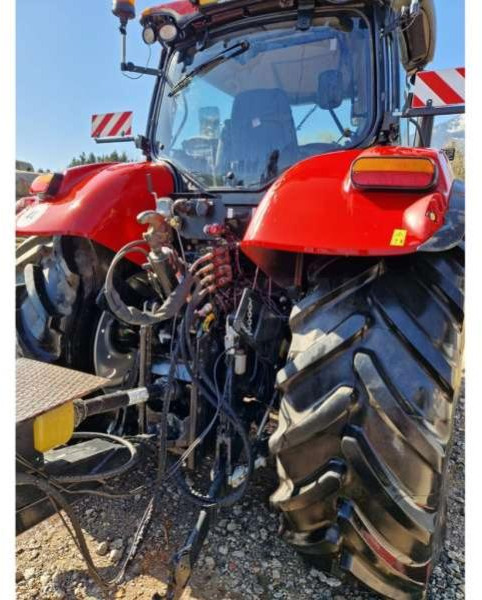 Case PUMA 165 CVX - Tracteur agricole: photos 3 Case PUMA 165 CVX - Tracteur agricole: photos 3