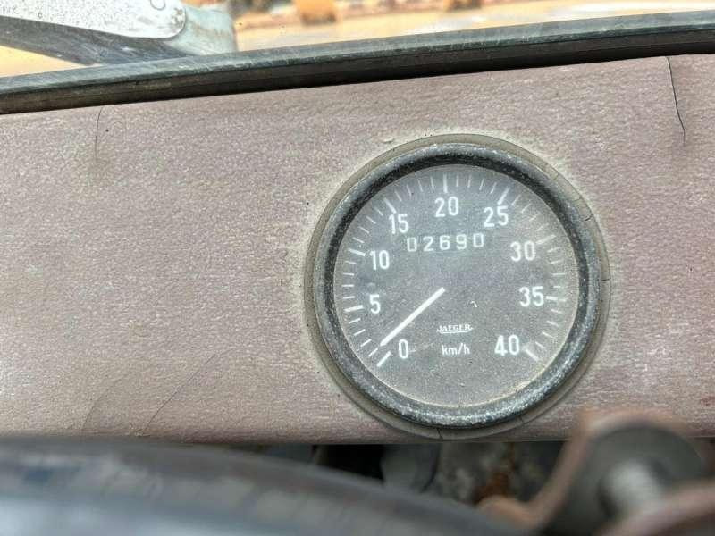 Chargeuse sur pneus Case W14: photos 19 Chargeuse sur pneus Case W14: photos 19