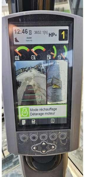 Caterpillar 323F en leasing occasion Caterpillar 323F: photos 7