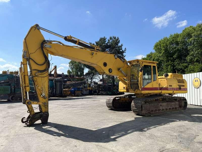 Caterpillar 330D L + BRAS DE DEMOLITION - Pelle de démolition: photos 5 Caterpillar 330D L + BRAS DE DEMOLITION - Pelle de démolition: photos 5