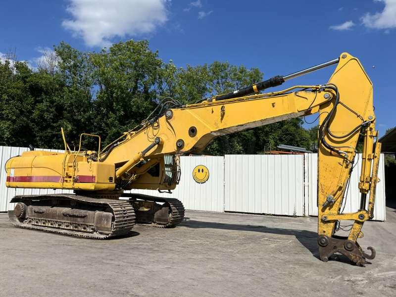 Caterpillar 330D L + BRAS DE DEMOLITION - Pelle de démolition: photos 2 Caterpillar 330D L + BRAS DE DEMOLITION - Pelle de démolition: photos 2