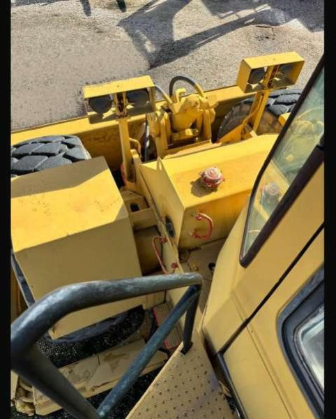 Bulldozer Caterpillar 824C DEPOT MADRID: photos 6