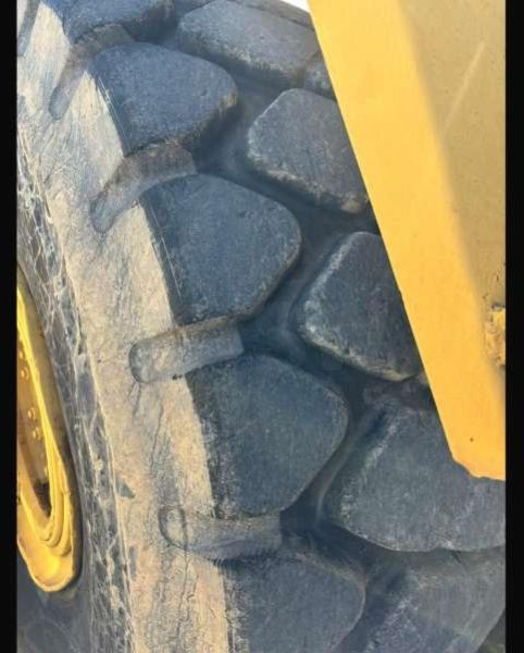 Bulldozer Caterpillar 824C DEPOT MADRID: photos 7