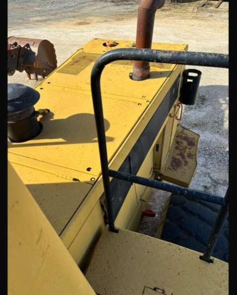 Caterpillar 824C DEPOT MADRID - Bulldozer: photos 5 Caterpillar 824C DEPOT MADRID - Bulldozer: photos 5