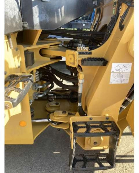 Caterpillar 926M - Chargeuse sur pneus: photos 4 Caterpillar 926M - Chargeuse sur pneus: photos 4