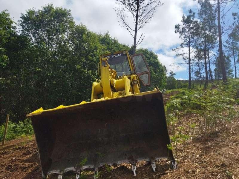 Caterpillar 963 - Chargeuse sur chenilles: photos 4 Caterpillar 963 - Chargeuse sur chenilles: photos 4