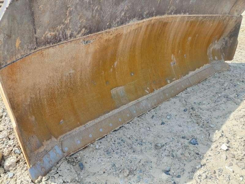 Caterpillar D6T LGP - Bulldozer: photos 2 Caterpillar D6T LGP - Bulldozer: photos 2