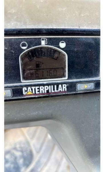 Caterpillar Mini Pelle 302.5C - Mini pelle: photos 5 Caterpillar Mini Pelle 302.5C - Mini pelle: photos 5