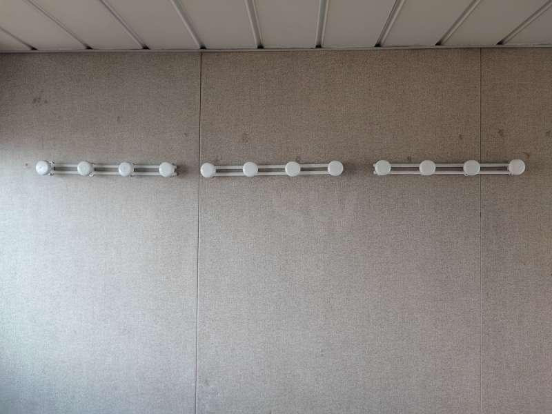 Conteneur comme habitat Cougnaud 15 M2: photos 13