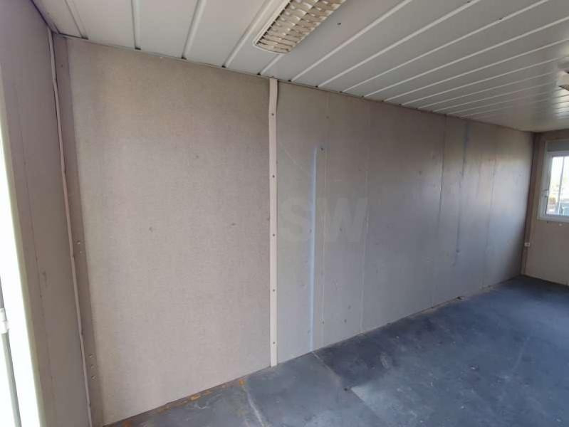 Conteneur comme habitat Cougnaud 15 M2: photos 9