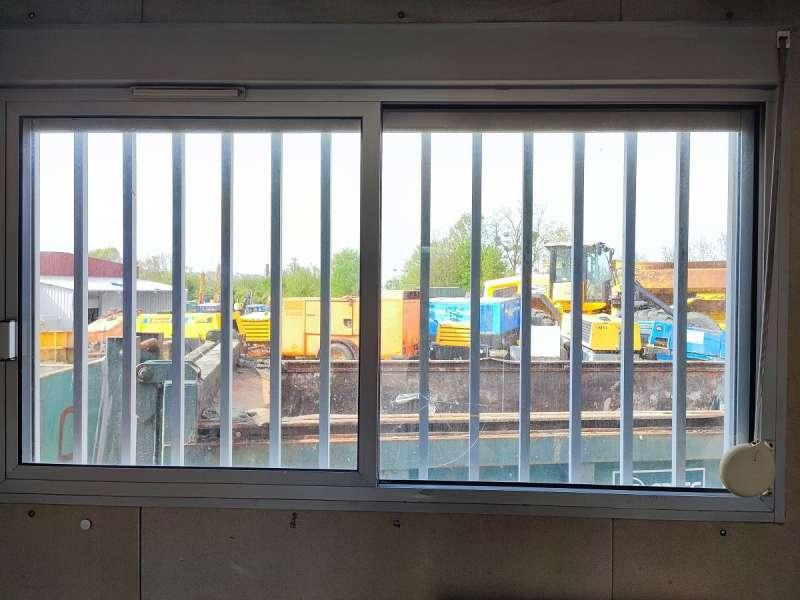 Conteneur comme habitat Cougnaud 15 M2: photos 12