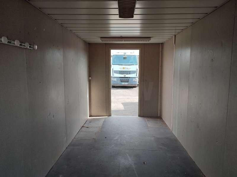 Conteneur comme habitat Cougnaud 15 M2: photos 6
