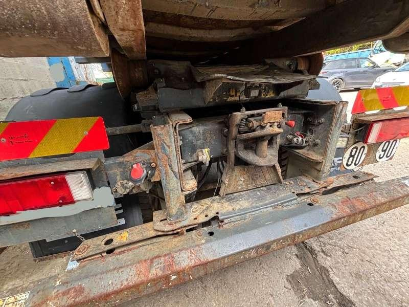 DAF CF 85.460 6X4 en leasing occasion DAF CF 85.460 6X4: photos 6
