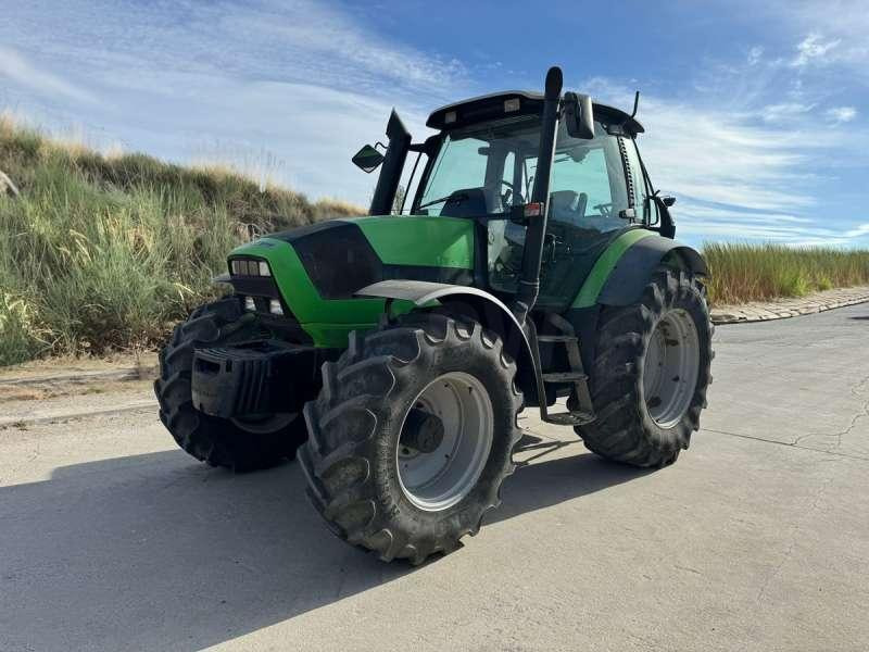 Deutz FAHR M620 - Tracteur agricole: photos 2 Deutz FAHR M620 - Tracteur agricole: photos 2