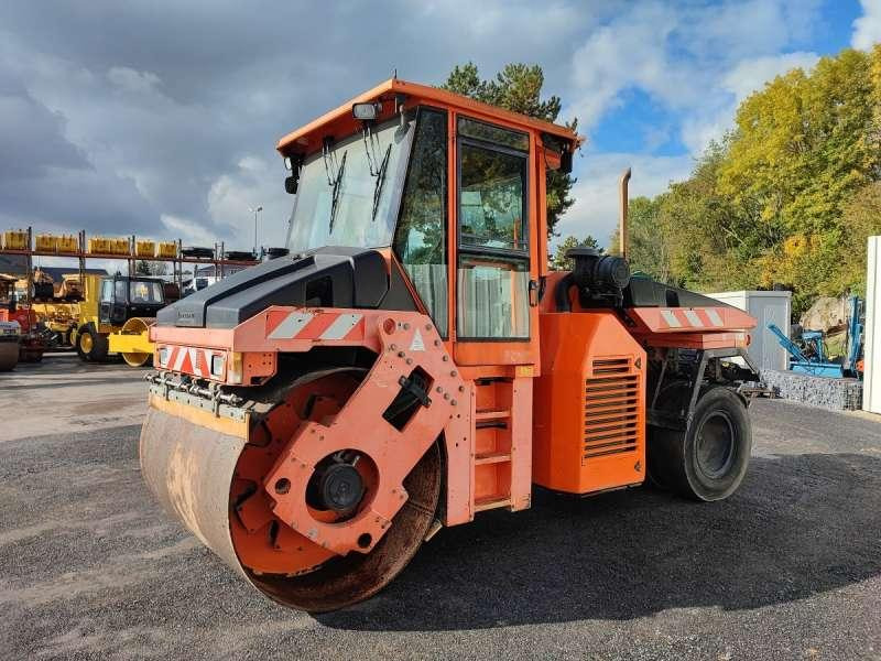 Dynapac CC422C - Compacteur mixte: photos 3 Dynapac CC422C - Compacteur mixte: photos 3