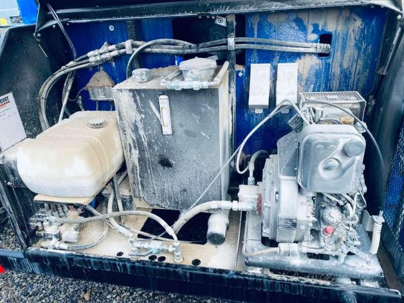 FLEXIEVER MOBILE MTM en leasing occasion FLEXIEVER MOBILE MTM: photos 33