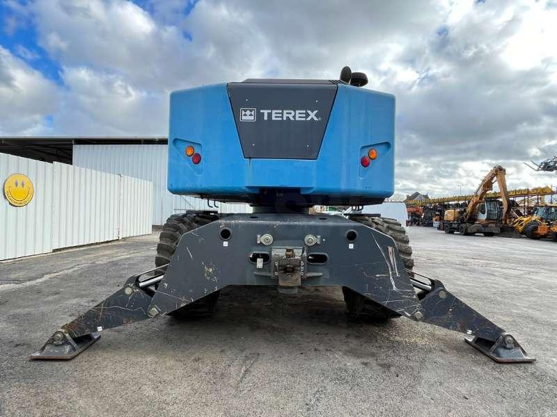 Fuchs MHL 350 en leasing occasion Fuchs MHL 350: photos 11