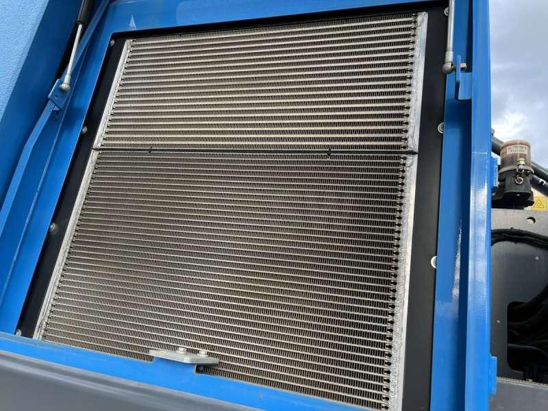 Fuchs MHL 350 en leasing occasion Fuchs MHL 350: photos 36