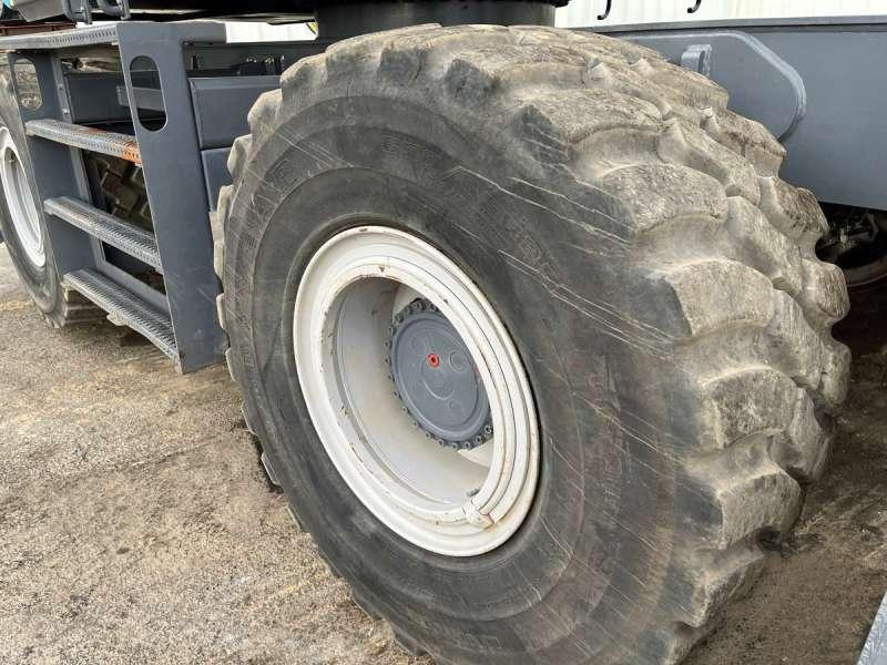 Fuchs MHL 350 en leasing occasion Fuchs MHL 350: photos 28