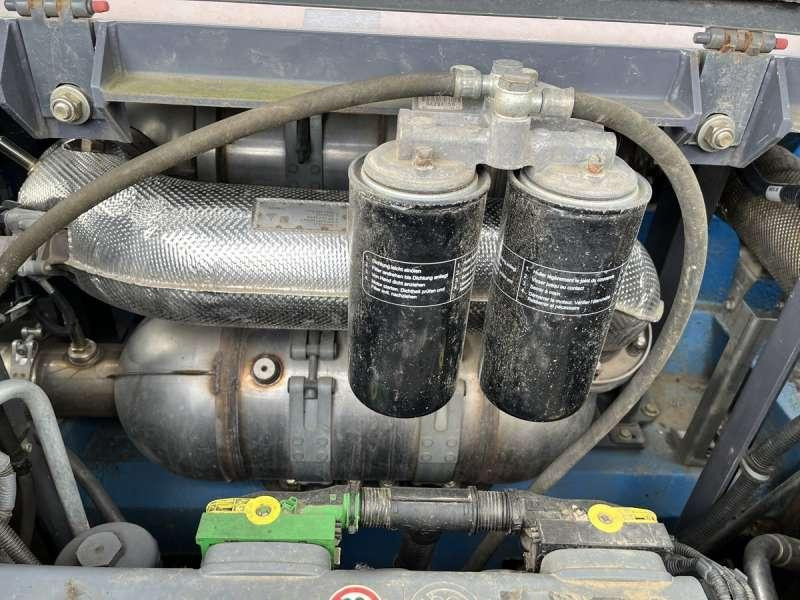 Fuchs MHL 350 en leasing occasion Fuchs MHL 350: photos 41