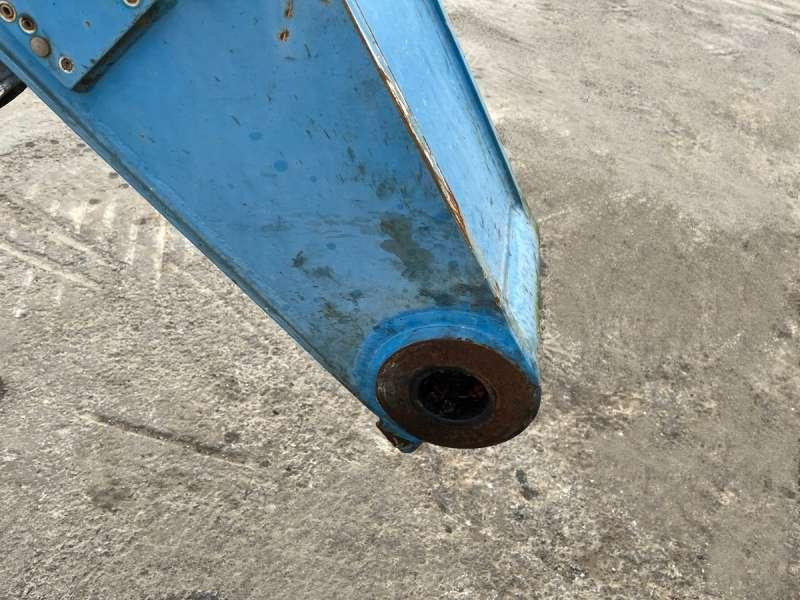 Fuchs MHL 350 en leasing occasion Fuchs MHL 350: photos 17
