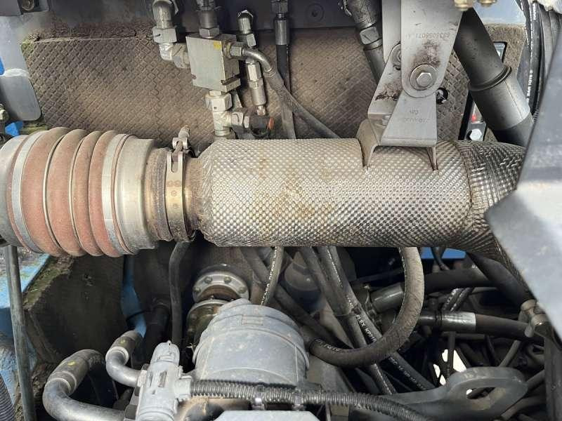 Fuchs MHL 350 en leasing occasion Fuchs MHL 350: photos 42