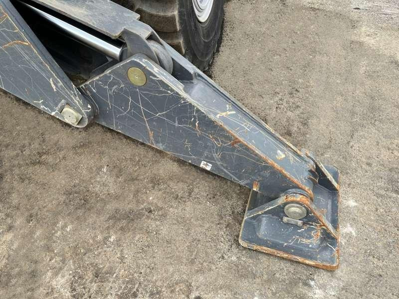 Fuchs MHL 350 en leasing occasion Fuchs MHL 350: photos 22