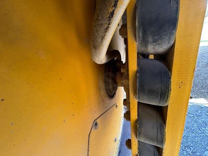 Rouleau compresseur Hamm DV 8.22: photos 26