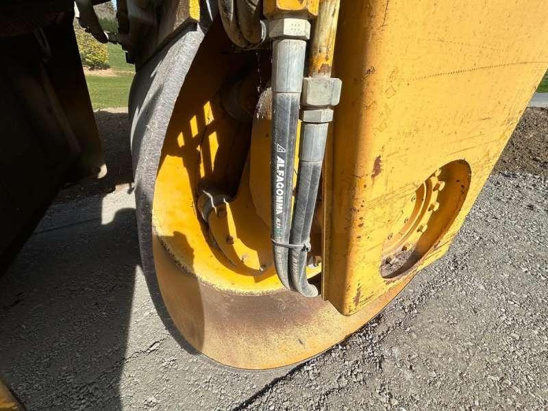 Rouleau compresseur Hamm DV 8.22: photos 41