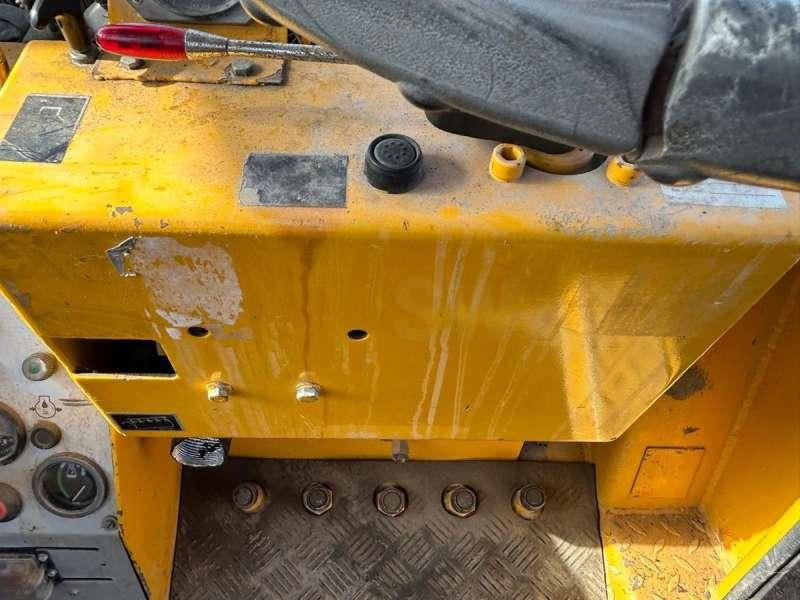 Rouleau compresseur Hamm DV 8.22: photos 48