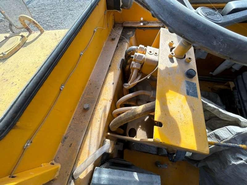 Rouleau compresseur Hamm DV 8.22: photos 32