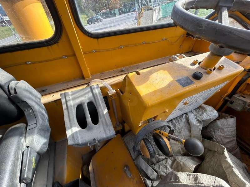 Rouleau compresseur Hamm DV 8.22: photos 50