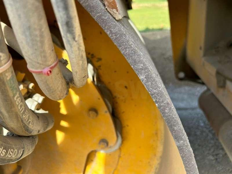 Rouleau compresseur Hamm DV 8.22: photos 35