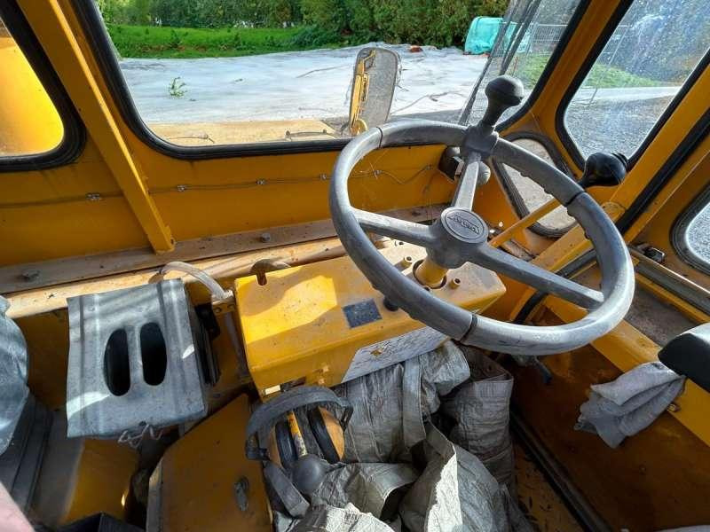 Rouleau compresseur Hamm DV 8.22: photos 38