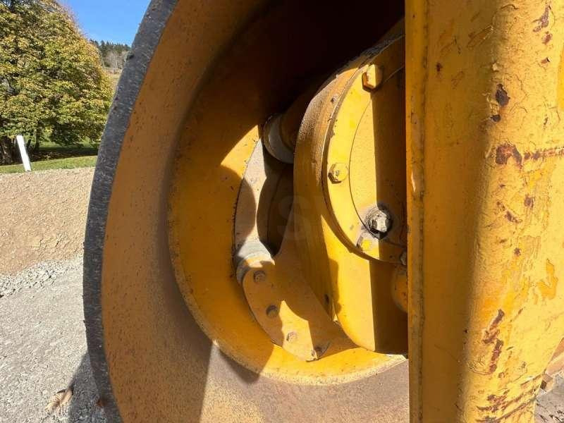 Rouleau compresseur Hamm DV 8.22: photos 28