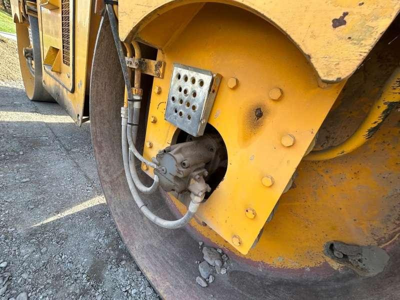 Rouleau compresseur Hamm DV 8.22: photos 43