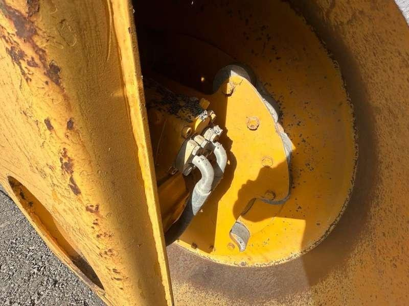 Rouleau compresseur Hamm DV 8.22: photos 44