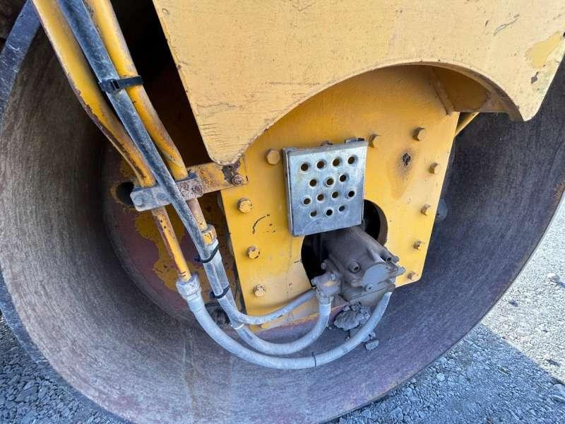 Rouleau compresseur Hamm DV 8.22: photos 31