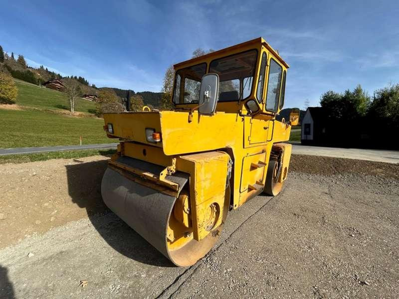 Rouleau compresseur Hamm DV 8.22: photos 6