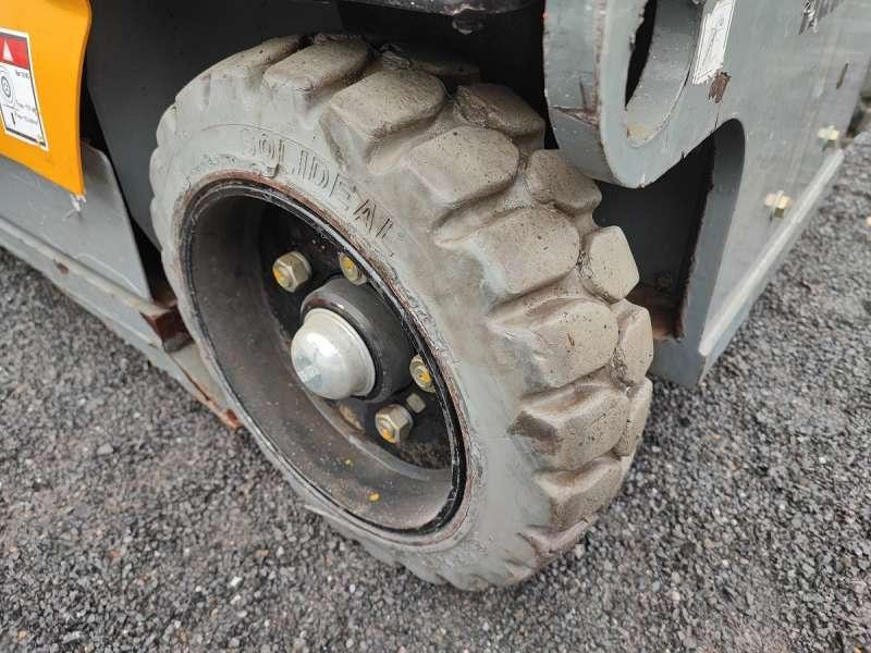 Haulotte STAR 10-1 en leasing occasion Haulotte STAR 10-1: photos 15 Haulotte STAR 10-1 en leasing occasion Haulotte STAR 10-1: photos 15