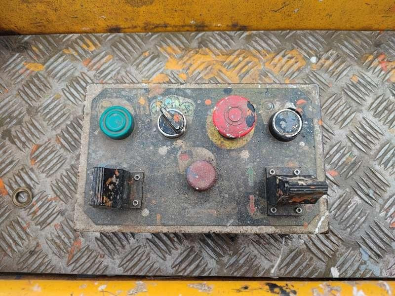 Haulotte STAR 10-1 en leasing occasion Haulotte STAR 10-1: photos 11 Haulotte STAR 10-1 en leasing occasion Haulotte STAR 10-1: photos 11