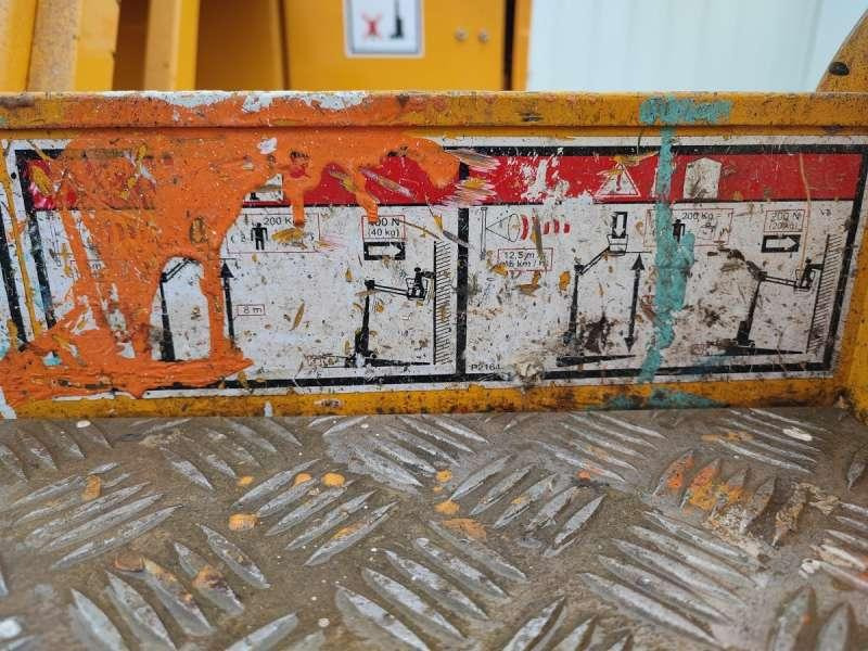 Haulotte STAR 10-1 en leasing occasion Haulotte STAR 10-1: photos 13 Haulotte STAR 10-1 en leasing occasion Haulotte STAR 10-1: photos 13