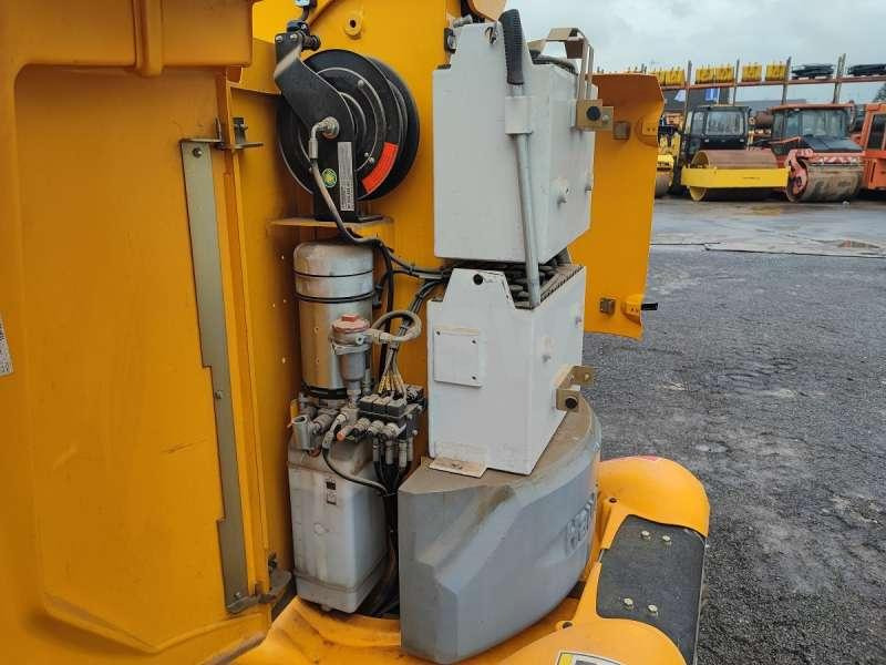 Haulotte STAR 10-1 en leasing occasion Haulotte STAR 10-1: photos 21 Haulotte STAR 10-1 en leasing occasion Haulotte STAR 10-1: photos 21