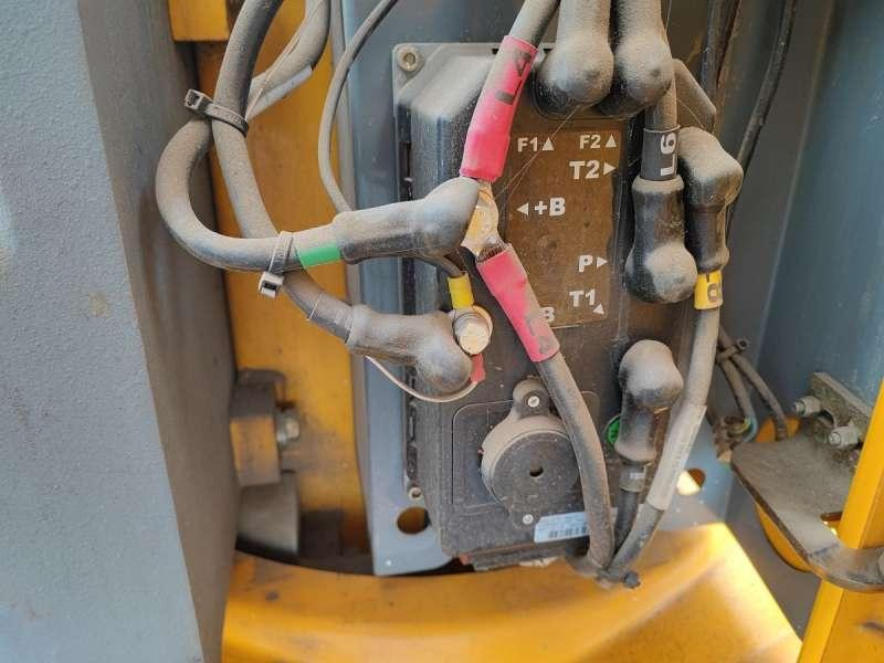 Haulotte STAR 10-1 en leasing occasion Haulotte STAR 10-1: photos 28 Haulotte STAR 10-1 en leasing occasion Haulotte STAR 10-1: photos 28