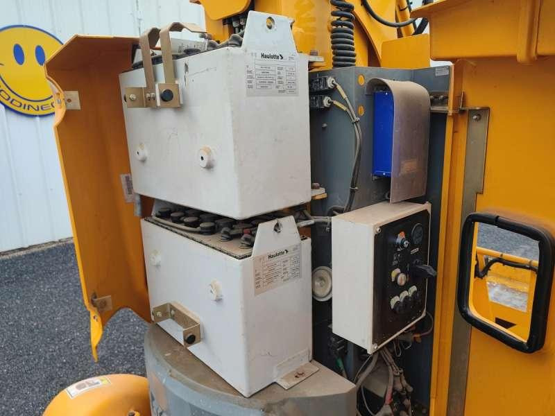 Haulotte STAR 10-1 en leasing occasion Haulotte STAR 10-1: photos 25 Haulotte STAR 10-1 en leasing occasion Haulotte STAR 10-1: photos 25