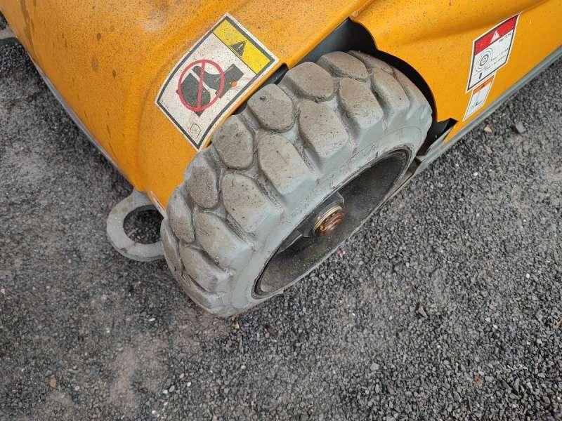 Haulotte STAR 10-1 en leasing occasion Haulotte STAR 10-1: photos 14 Haulotte STAR 10-1 en leasing occasion Haulotte STAR 10-1: photos 14