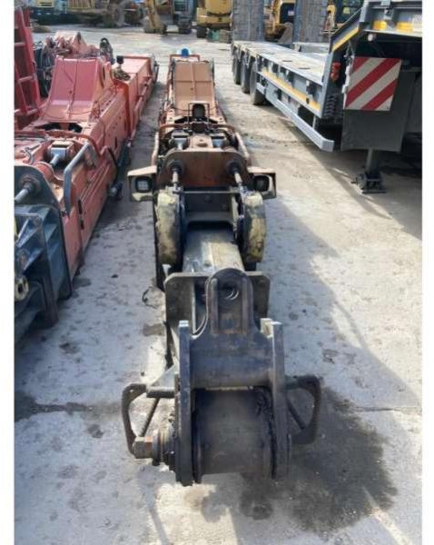 Hitachi Pelle sur Chenilles CAMELEON ZX330LC - Pelle sur chenille: photos 5 Hitachi Pelle sur Chenilles CAMELEON ZX330LC - Pelle sur chenille: photos 5